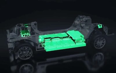 U.S. Scientists Race to Create EV Batteries Free of ‘Forever Chemicals’