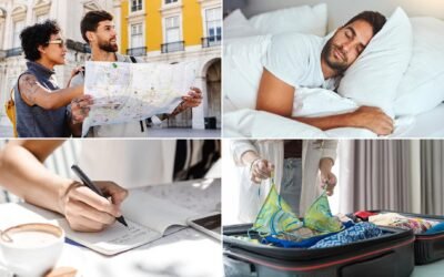 Seasoned Travelers Share Their Incredible Trip Hacks