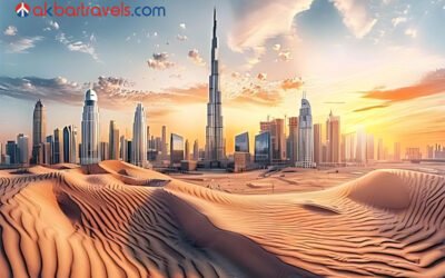 India’s Growing Footprint at Arabian Travel Market 2025