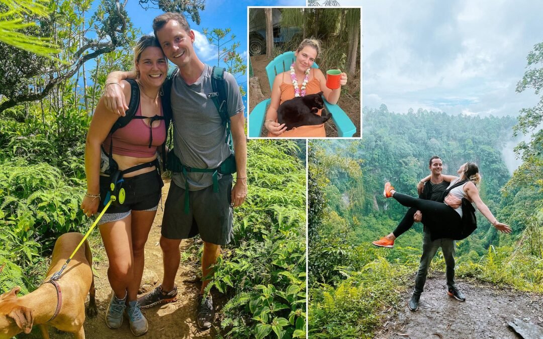 We Quit Our Jobs to Travel the World: Discover Our Secret to Free Hotels