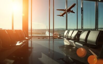 UK Airports Ranked: Where Luggage Goes Missing & Flights Get Canceled vs. the Near-Perfect Customer Experience