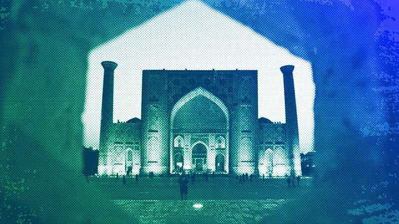 Central Asia & EU: Charting a Strategic Partnership Path