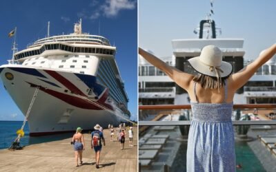 Cruise Ship Insider Exposes the Top Mistake First-Time Passengers Make Before Embarking