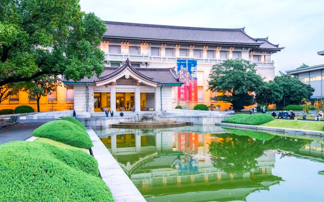 Tokyo Museum Explorer Pass: Grutto 2025 Edition
