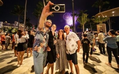 Vietnam’s Leader Pushes for Visa Eases to Supercharge Tourism