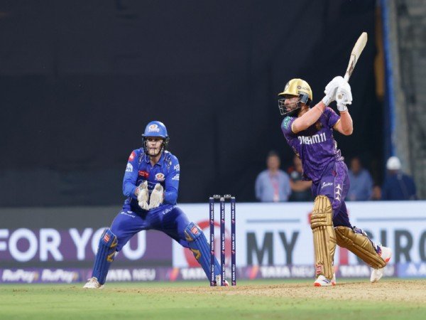 Lessons from Every Match: KKR All-Rounder Ramandeep Singh Analyzes Team’s Performance Against MI