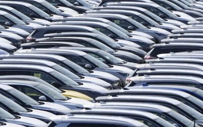 Europeans Back Retaliatory Tariffs Against U.S., Poll Reveals