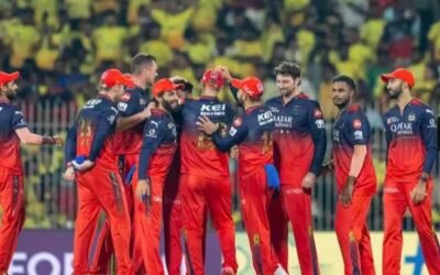 “Middle Over Logjam “: RCB Cricket Boss Bobat Speaks on Team’s Toughest Scheduling Challenges