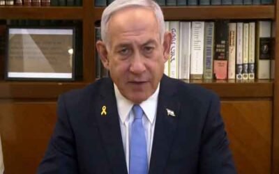 Netanyahu Reverses Decision on Sharvit’s Appointment as Head of Israel’s Anti-Terror Security Agency