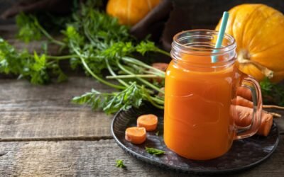 Fruit Juice Recalled Across 12 States: Fear of Deadly Paralysis Outbreak