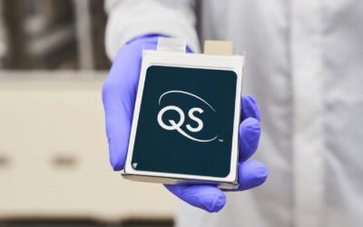 No Anode? No Problem! This Battery Breakthrough Could Power 500-Mile EVs