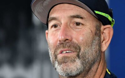 Rob Walter Steps Down as South Africa White-Ball Coach for Personal Reasons