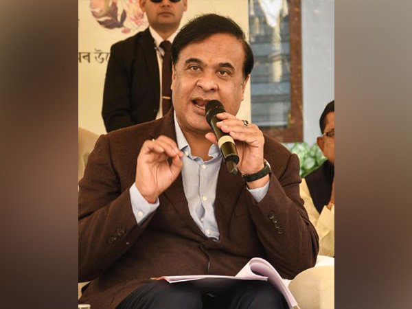 Assam’s CM Sarma Unveils Multi-Layered Strategy to Empower Nari Shakti