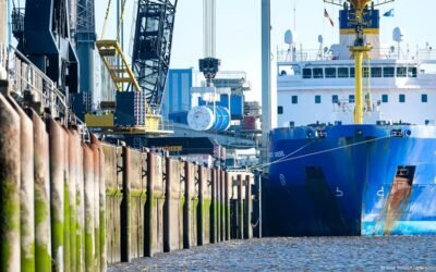 Nuclear Waste Returns to Germany as Protests Erupt