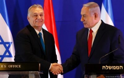 Netanyahu Defies ICC Warrant with Bold Visit to Hungary