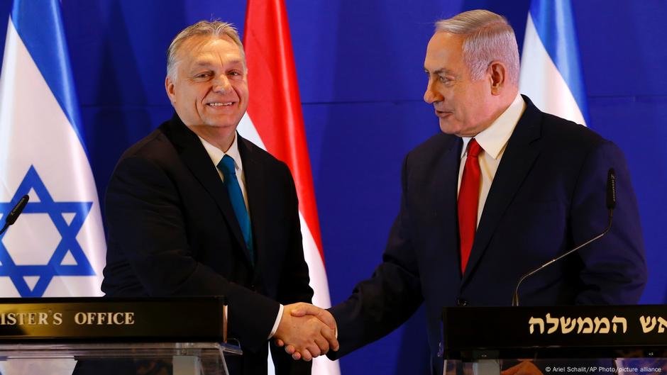Netanyahu Defies ICC Warrant with Bold Visit to Hungary