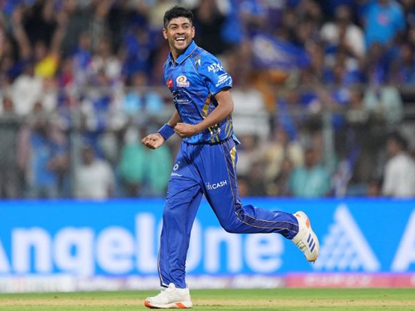 Nita Ambani Hails Mumbai Indians’ Talent Spotters After Triumph Over KKR