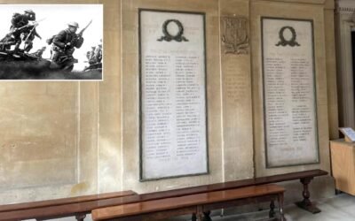 War Memorial to Honor Soldiers Who Fought Against Britain: A New Chapter in Remembrance (International Edition)