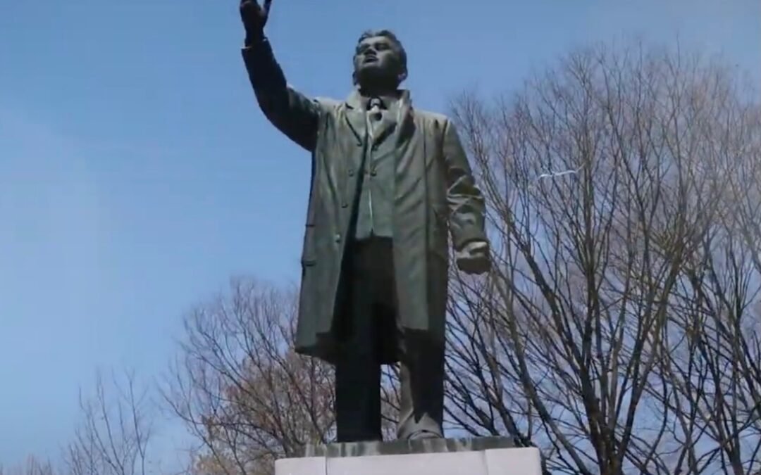 In Japan, Museum Honors Yun Bong-gil: A Stirring of Old Wounds