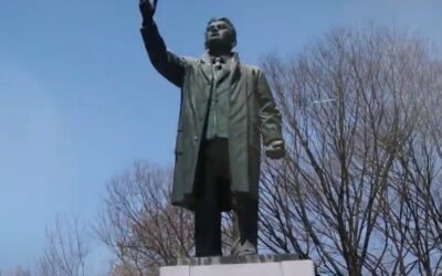 In Japan, Museum Honors Yun Bong-gil: A Stirring of Old Wounds