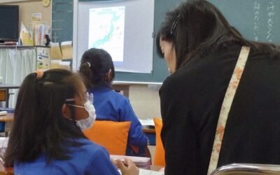 Japanese Language Integration: Challenges for Children from Abroad Persist