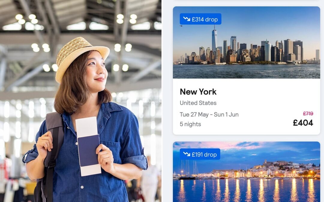 Travel App’s “Cheat” Tool Finds the Cheapest Flights Yet