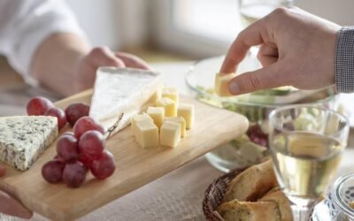 11 Iconic Cheeses From Around the World That Will Transport You Without Ever Leaving Home