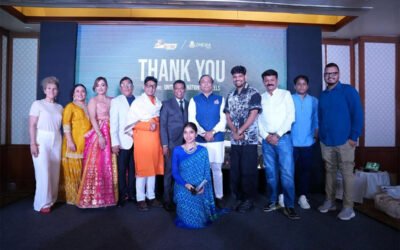 Onesea Media Kickstarts ‘Unity Drive’: A Pioneering Expedition From Hyderabad to Spiti Fosters Women’s Empowerment and Sustainability