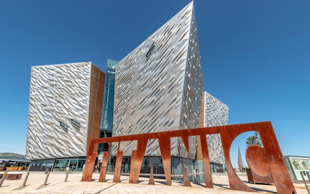 NI Tourism Sector Divided Over New Travel Permit Impact