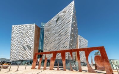 NI Tourism Sector Divided Over New Travel Permit Impact