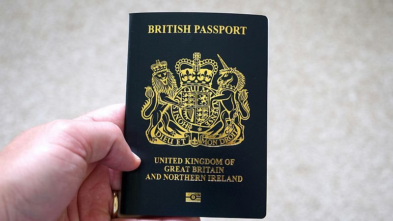 UK Dual Nationals Face Issues With New ETA Travel Permit Application System