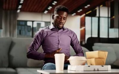 Why You Feel Sleepy After Meals: The Science Explained