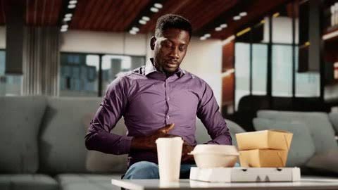 Why You Feel Sleepy After Meals: The Science Explained