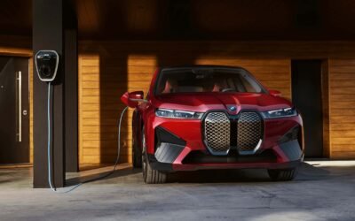 Home Chargers on the Rise: Level 2 Installation Surges Internationally