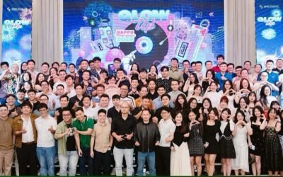 CEO Transforms Saigon Tech into a Global Tech Powerhouse