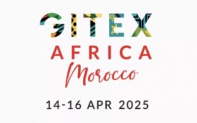 Third Edition of GITEX Kicks Off: Shaping Africa’s Digital Future