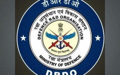 DRDO’s Powerful Waterjet Propulsion System Aces Initial Sea Trials