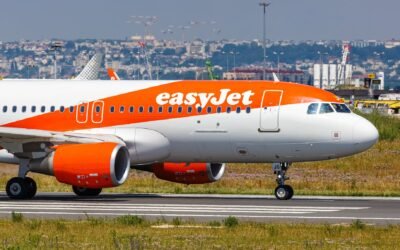 EasyJet Cabin Crew in Beloved British Holiday Hotspot to Strike Next Week