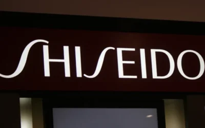 Shiseido Revamps China and Travel Retail Operations: Major Restructuring Announced