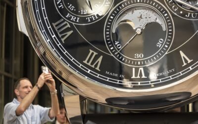 Watches and Wonders 2025: Rolex & Cartier Shine, But Bulgari & Vacheron Constantin Reign Supreme with Thinnest Tourbillon and Most Complex Watch
