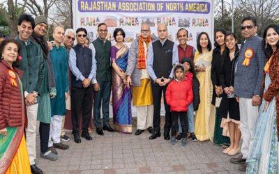 Rajasthani Diaspora in the U.S. Calls for Language Recognition