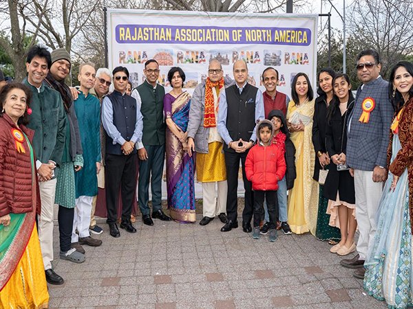 Rajasthani Diaspora in the U.S. Calls for Language Recognition