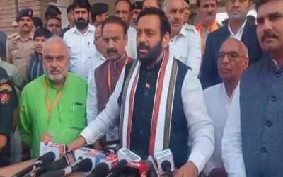 PM Modi Set to Unveil Major Development Projects in Haryana