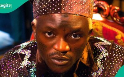 “Mastering Proper English Doesn’t Ensure Visa Approval,” Says Singer Portable