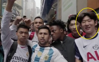 Is This How We Mock Son Heung-min? Son’s Shocking Reappearance in China Reignites Debate on His World-Class Status
