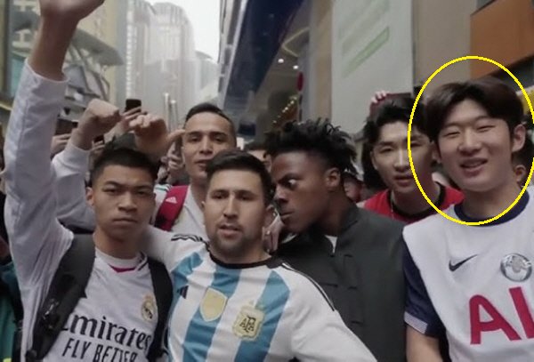 Is This How We Mock Son Heung-min? Son’s Shocking Reappearance in China Reignites Debate on His World-Class Status