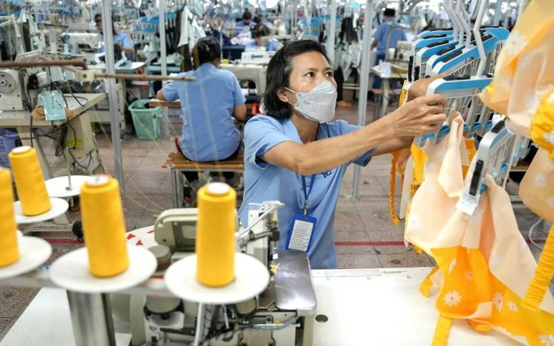 US Tariffs Shock Vietnam Exporters: New Rules Exceed Expectations