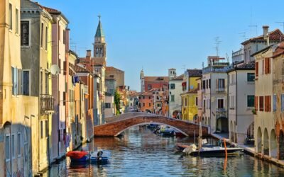 Ditch Venice: Discover This Charming Italian Harbor Town for a More Authentic Experience