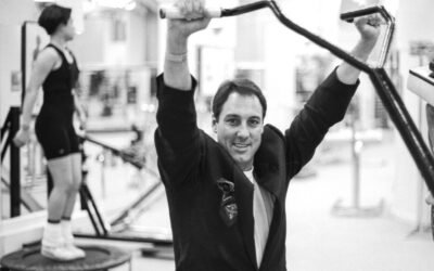 ‘Eddie Phillips: The ‘Fitness King’ of Hong Kong Passes Away at 74 After Lung Cancer Battle’