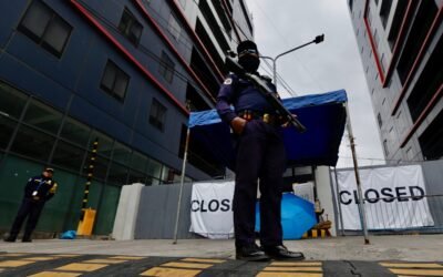 Sinophobia Raises Eyebrows: Philippines Officials Reassess China Travel Advisory